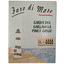 Вино Faro Di Mare Pinot Grigio Garganaga DOC, біле, сухе, 3 л - мініатюра 1