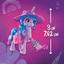 Игровой набор Hasbro My Little Pony Кристальная Империя Иззи Мунбоу (F3542) - миниатюра 7