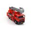Автомодель TechnoDrive City service Пожарная машина красная (510125.270) - миниатюра 7