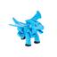 Фігурка для анімаційної творчості Stikbot Mega Дракон блакитна (TST627S_UAKD) - мініатюра 2