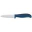 Нож кухонный Kela Skarp, 9 см, синий (00000018332 Синий) - миниатюра 1