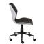 Офисное кресло Special4You Ray black (E5951) - миниатюра 3