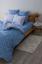 Комплект постельного белья ТЕП Happy Sleep Light Blue Dots евро голубой с белым (2-03796_25072) - миниатюра 5