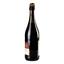 Вино ігристе Decordi Lambrusco Rosso Amabile, червоне, напівсолодке, 8%, 0,75 л - мініатюра 2