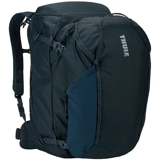 Рюкзак Thule Landmark Travel Pack 60L TLPM-260 Darkest Blue (7121891)