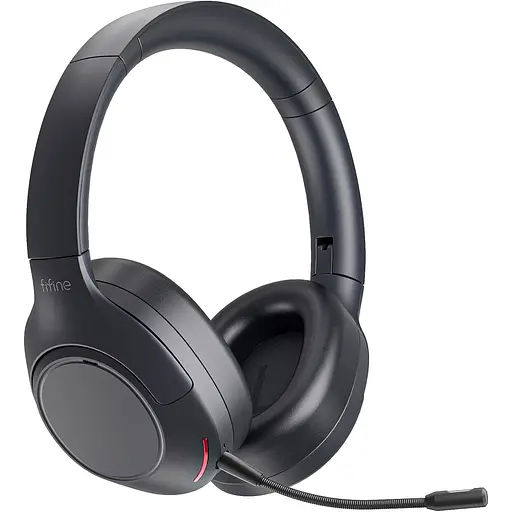 Наушники игровые Fifine X3 Black [144462] - фото 2