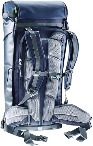 Рюкзак Deuter Gravity Haul 50 (1052-3362317 3400) - фото 4