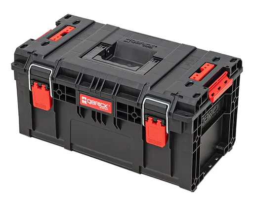 Надежный ящик для инструментов Qbrick System PRIME TOOLBOX 250 VARIO (5901238256731) - фото 1