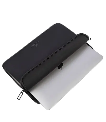 Tucano Чехол Elements 2 MB Pro 13, черный - фото 8