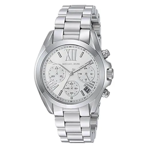 Женские часы MICHAEL KORS MK6174 Bradshaw - фото 2