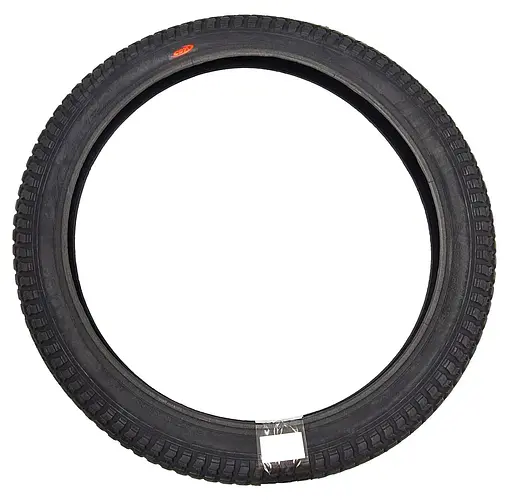 Покришка для дитячого велосипеда CST C727-7 напівслік 18х2.125 (57-355) (G0001508) - фото 2