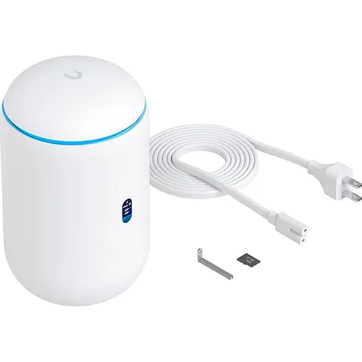 Бездротовий маршрутизатор роутер Ubiquiti Dream Router 7 UDR7 (144670) - фото 6