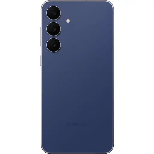 Смартфон Samsung Galaxy S25 FE 5G 8/256Gb Navy (SM-S731BDBGEUC) - фото 5