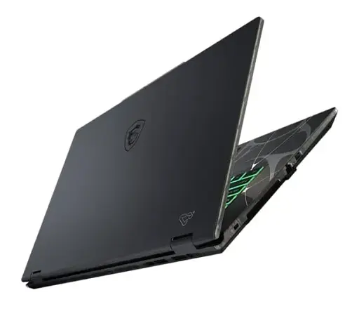 Ноутбук MSI Cyborg 17 B2RWFKG-066XPL - Core i7 240H 17,3'' 16GB 512GB No OS RTX 5060 - фото 2