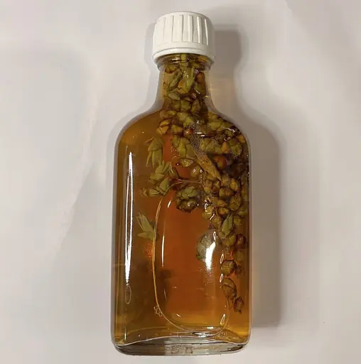 Настойка на почках сирени 200 мл - фото 2