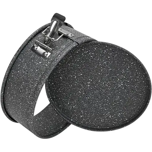 Роз'ємна форма Fissman для випічки 24x6.8 см (5682) - фото 5