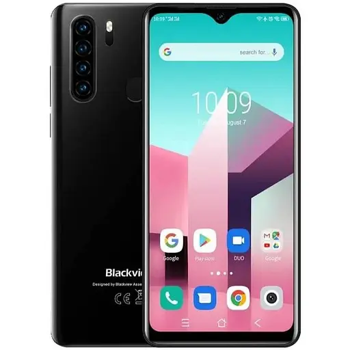 Смартфон Ulefone Armor 23 Ultra 5G 12/512gb black