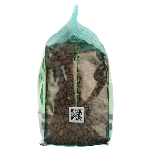 Кава в зернах Fresh Black Brazil 1 кг - фото 4