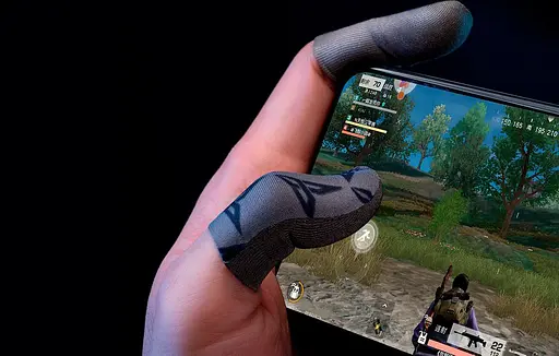 Ігрові напальчники Xiaomi Flydigi P1 [83027] - фото 5