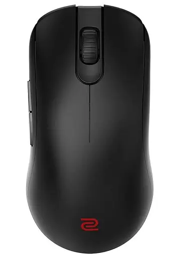 Миша Zowie FK2‑DW Black (9H.N4MBE.A2E) - фото 1