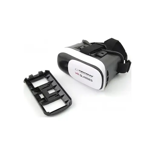 Окуляри віртуальної реальності Esperanza 3D VR Glasses (EMV300) - фото 4
