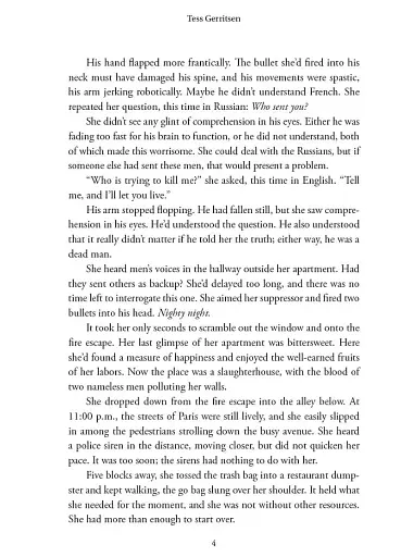 The Spy Coast - фото 5