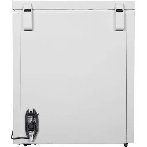 Морозильна скриня MPM MPM-145-SK-10E - фото 6