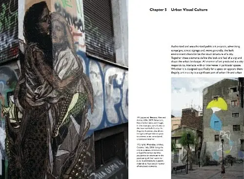 Graffiti and Street Art - фото 4