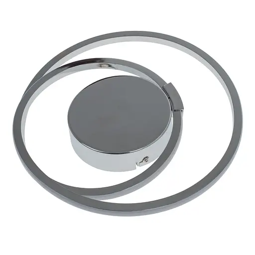 Бра Brille настенное накладное хай-тек LED BL-553W/12W WW CH