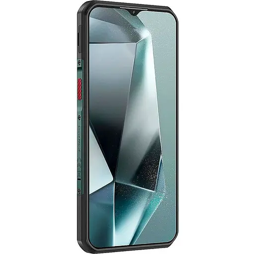 Смартфон Oukitel WP35 Pro 12/512GB Green [143114] - фото 4