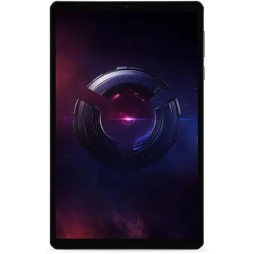 Планшет Lenovo Legion Tab (3rd Gen) 16/512 Eclipse Black + Case&Film (ZAEF0081UA) (7169017)