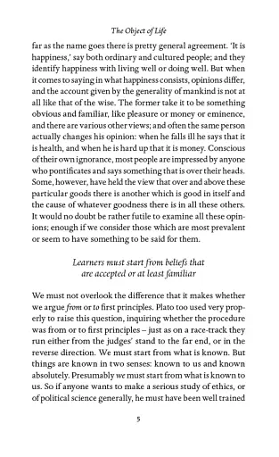 One Swallow Does Not Make a Summer - фото 12