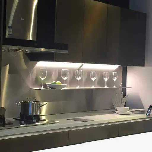 Світлодіодний світильник з датчиком руху - фото 4