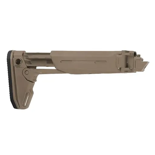 Приклад Magpul Zhukov-S для АК FDE