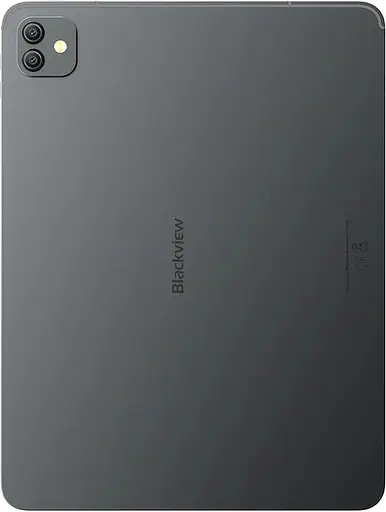 Планшет Blackview Link 8 6/256GB Starry Grey (Global) - фото 3