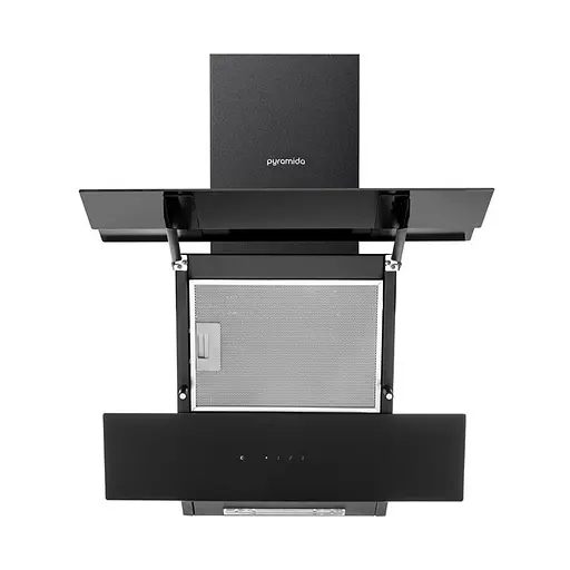 Вытяжка Pyramida ND 855 BL - фото 4