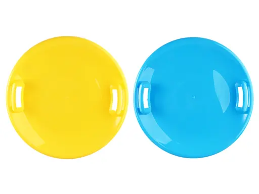 Ледянка диск НЛО, 60 см - фото 2