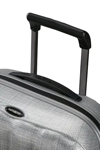Чемодан Samsonite C-LITE ALUMINIUM 55х40х20(23) 55 См CS2*08009 - фото 5