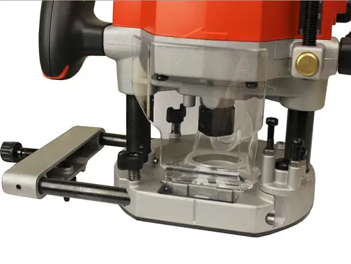 Фрезер Makita M3600 1650 Вт - фото 3