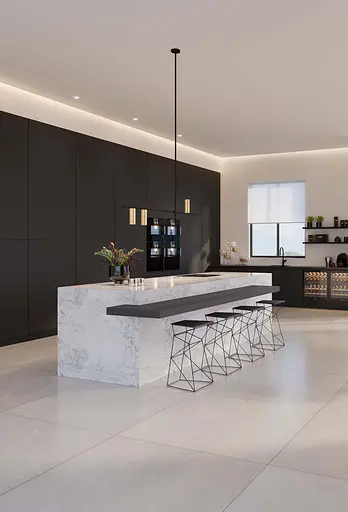 Люстра Constructio L, PikArt арт. 24253 Чорний - фото 7