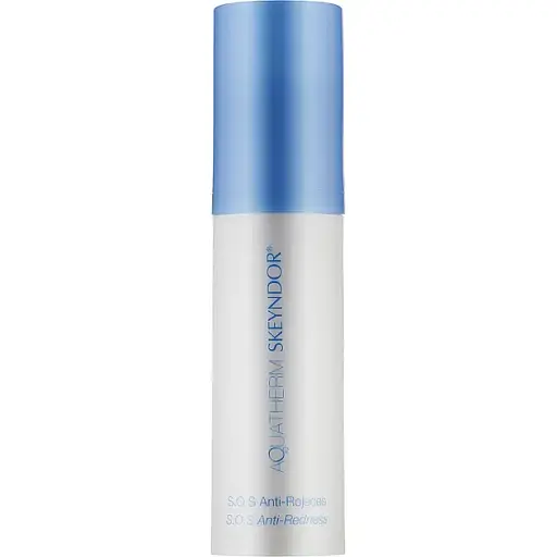 Сыворотка для лица Skeyndor Aquatherm Line SOS Anti-Redness против покраснений 30 мл