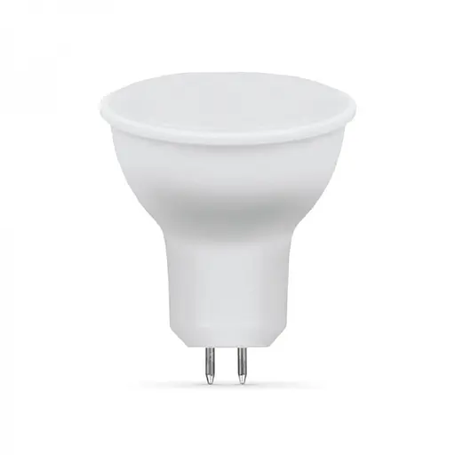 Лампа свiтлодiодна Feron LB-216 MR16 G5.3 230V 8 Вт 2700K (40184) - фото 3