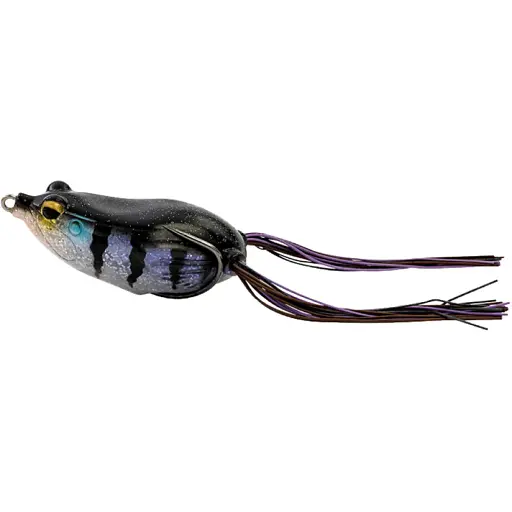 Воблер Savage Gear Hop Walker Frog F 55 мм 15.0 г Gill