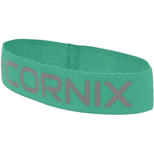 Резинка для фитнеса и спорта Cornix Loop Band из ткани 7-9 кг XR-0138 - фото 1