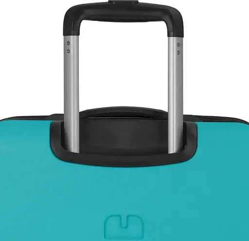 Валіза Gabol Future (M) Turquoise (123046-018) - фото 8