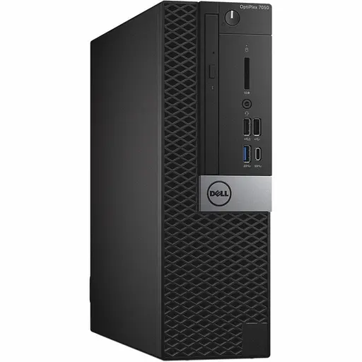 Комп'ютер Dell OptiPlex 7050 SFF (i5-6500/16/480SSD) Б/В - фото 3