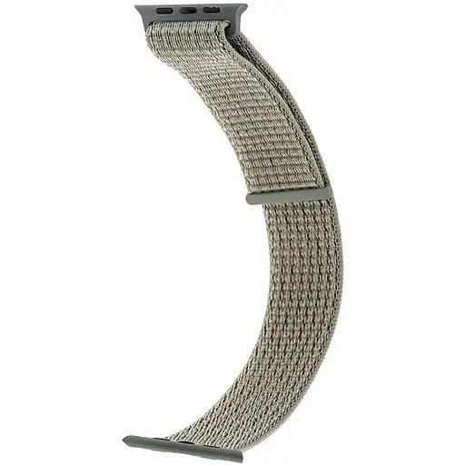Ремінець Apple Watch Nylon 42/44/45/46/49 mm Spruce Fog - фото 1