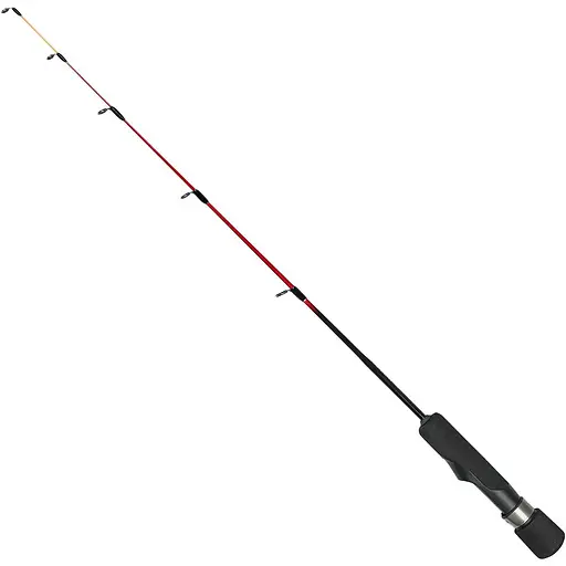 Удочка зимняя Viking Fishing Maveric 60 cm ML max 25 g - фото 1