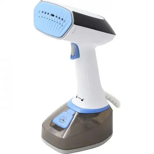 Паровой утюг First FA-5647-2 - фото 1