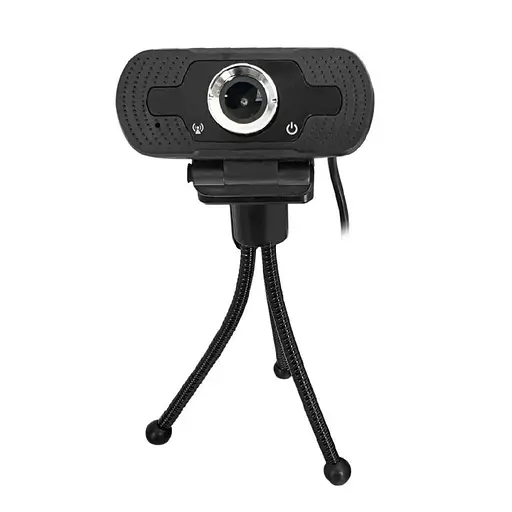 IP-камера відеоспостереження Loosafe 130566-LS-F37 біла - фото 2